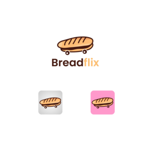 Logo Design by putritrisna 2