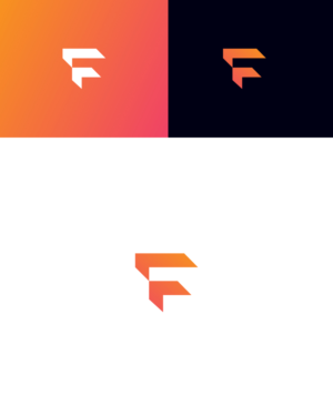 F | Logo-Design von Ben Naveed