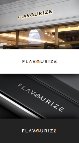 F | Logo Design by SL Designer