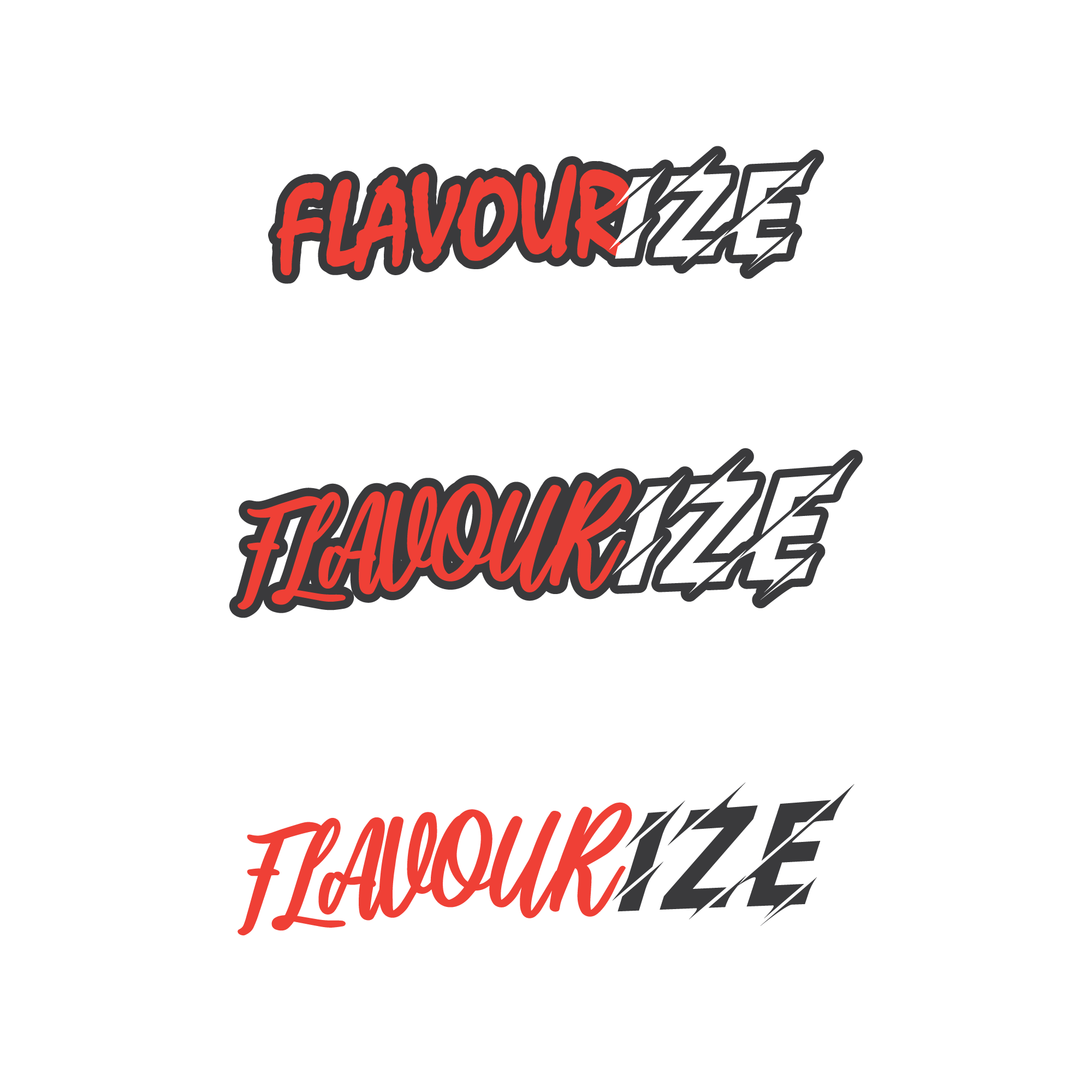 Logo Design by Zak deZign for this project | Design #26017958