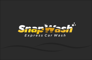 Snap Wash | Logo Design by xygo_bg