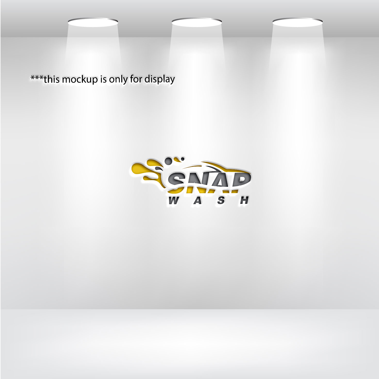 Diseño de Logo por hjyoo para este proyecto | Diseño #26017143