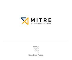 MITRE Intelligence Center | Logo-Design von WahyuHMD
