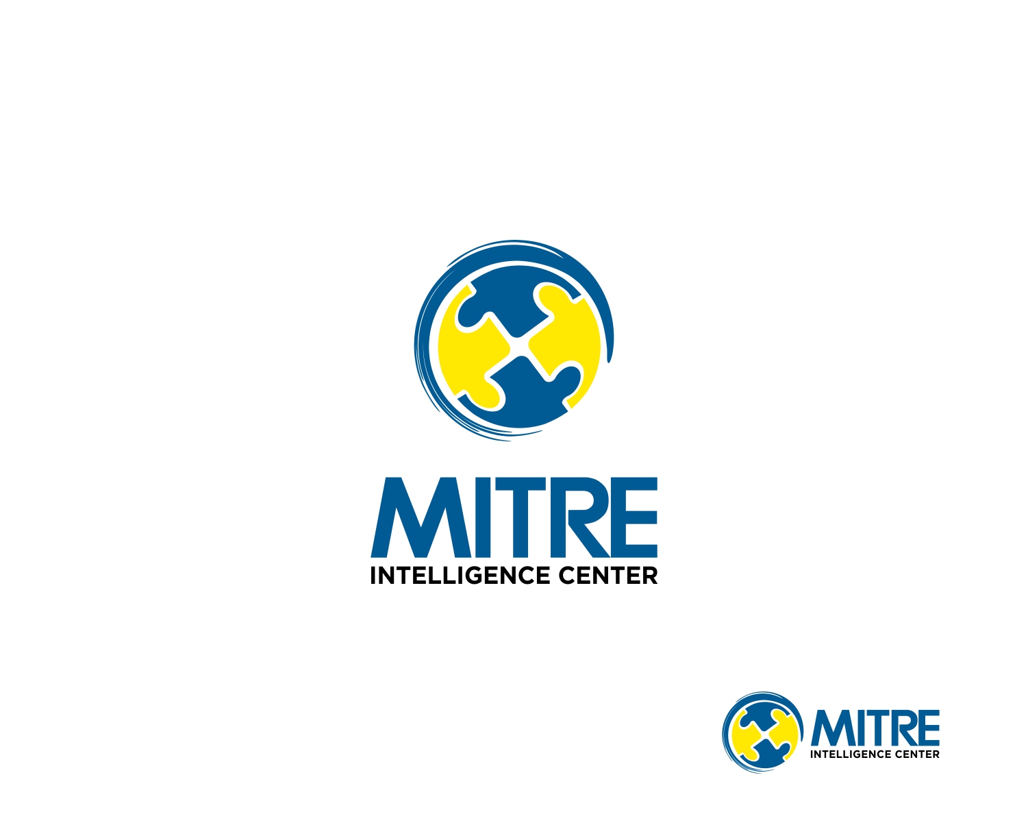 Logo Design by Rusmin Gustamin for this project | Design #26044947