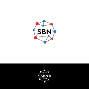 SBN | Logo Design by Omee