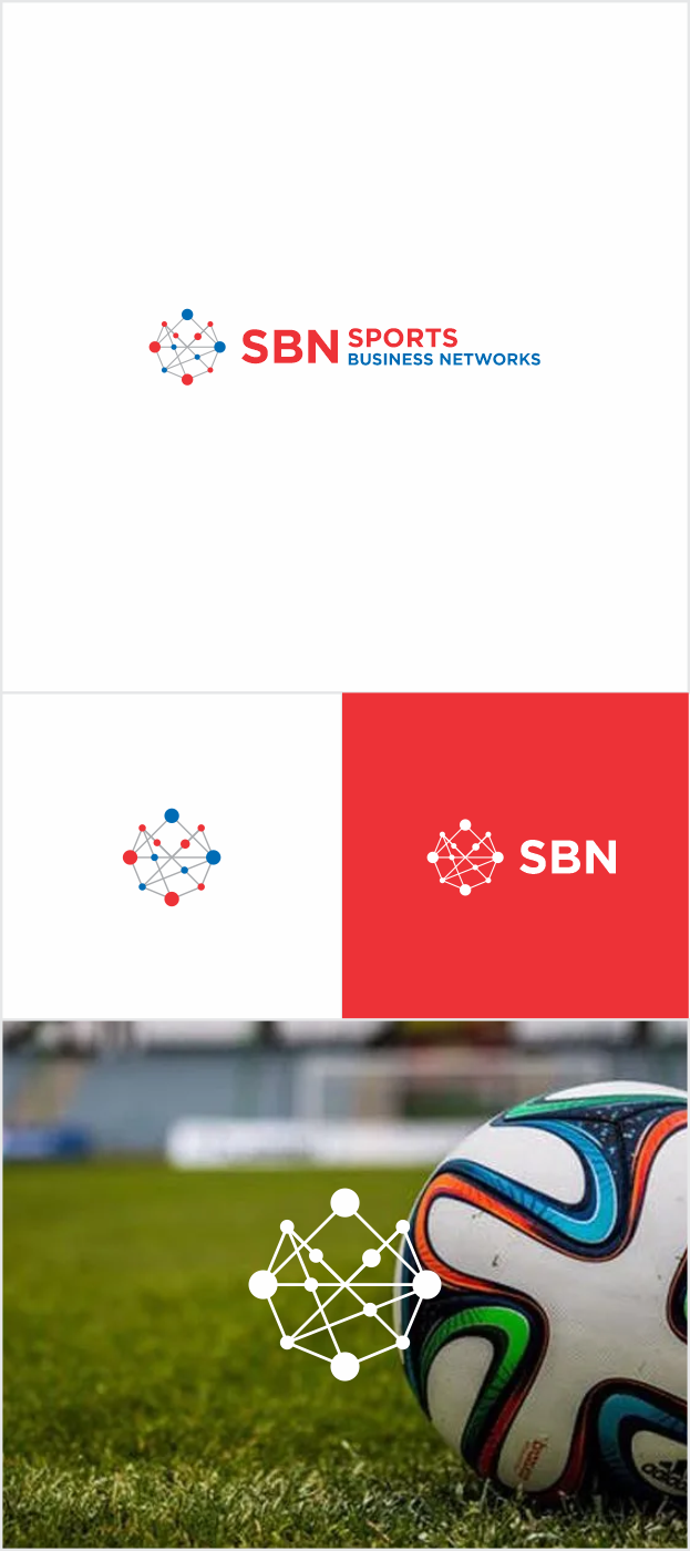 Logo Design by Naavyd for Elevate Sports & Marketing | Design #26034262