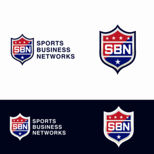 SBN | Logo Design by MG.graphics