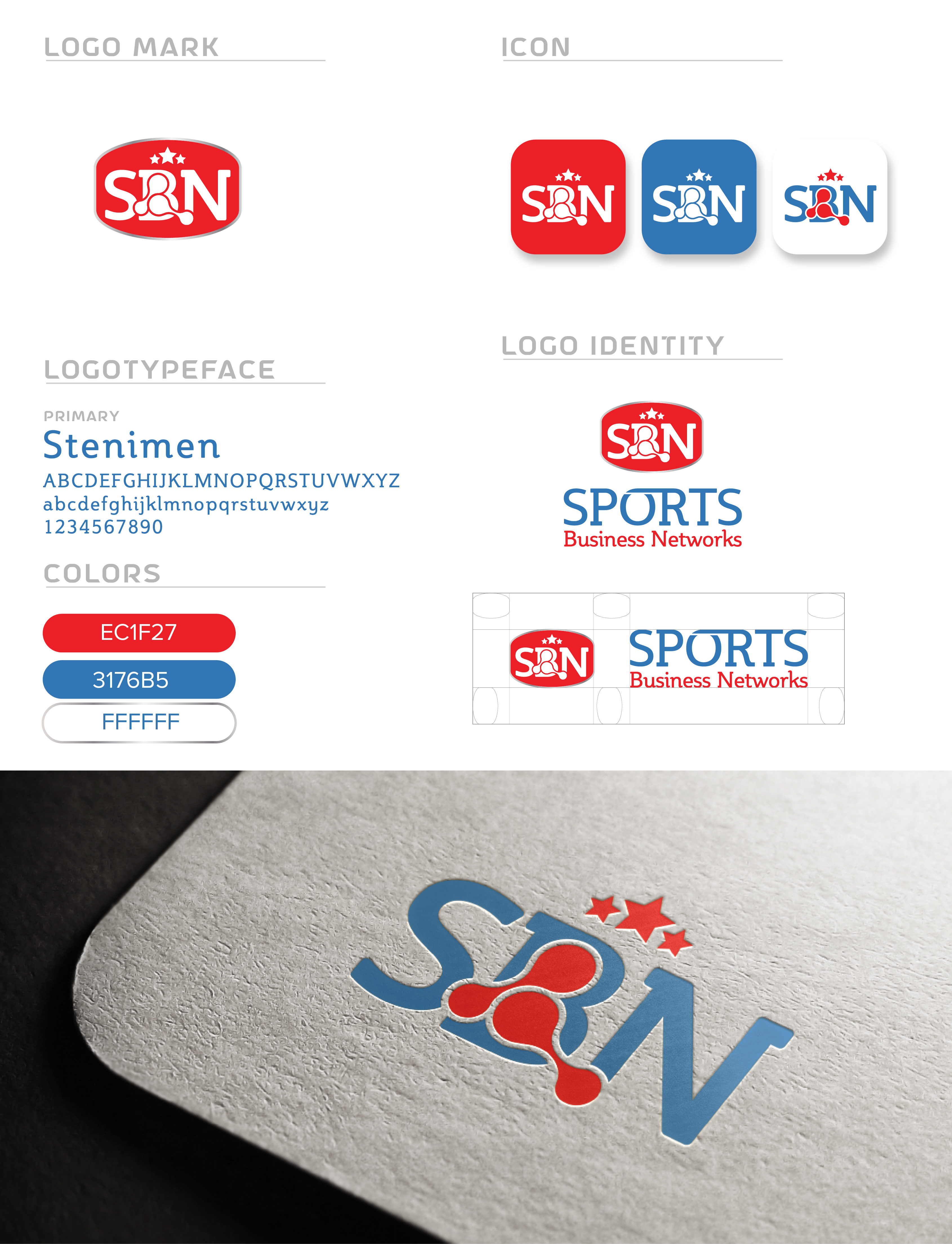 Logo-Design von Ahmed Graphics für Elevate Sports & Marketing | Design #26033228