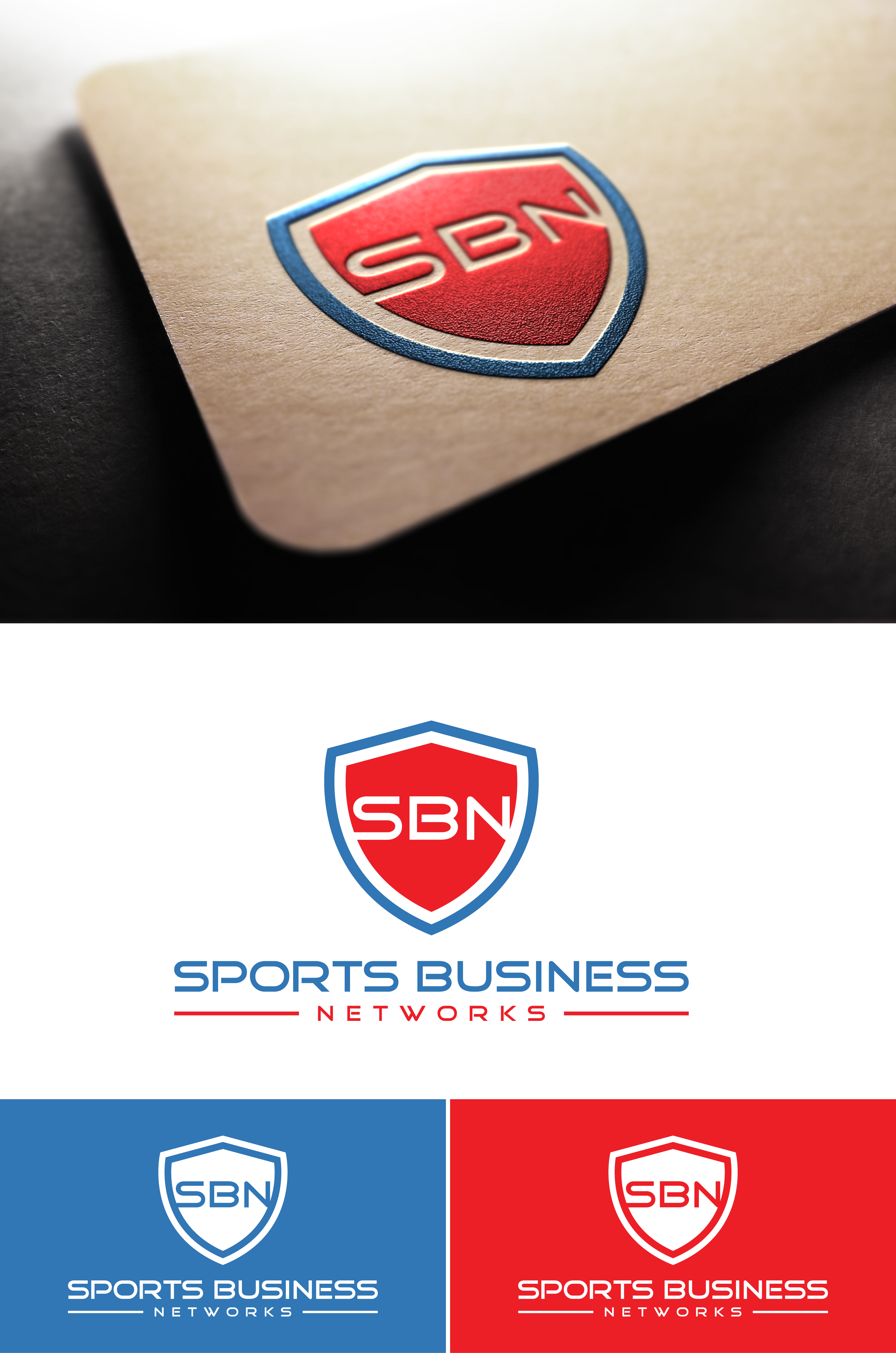 Logo Design by Mongsh for Elevate Sports & Marketing | Design #26017777