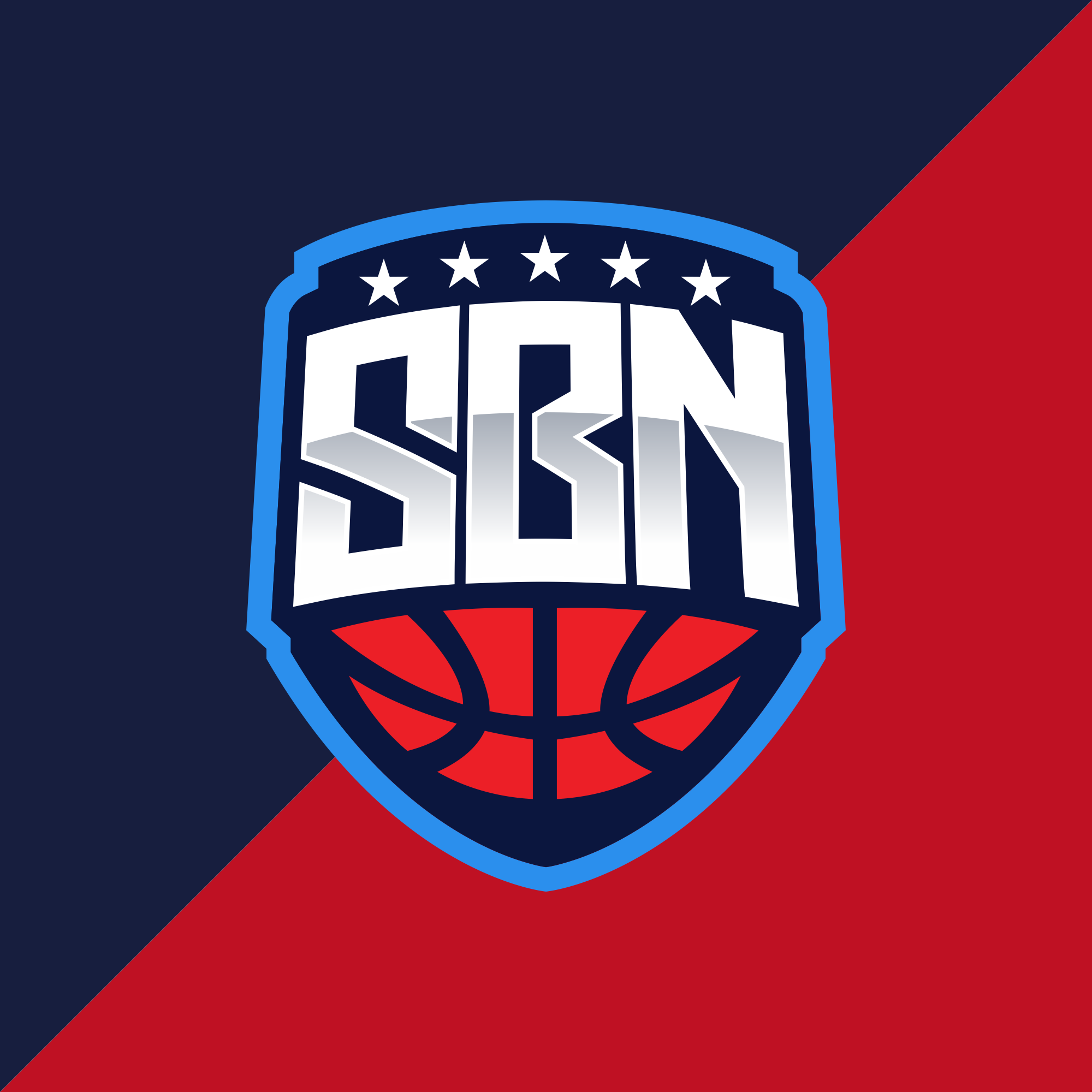 Logo-Design von Juliawan für Elevate Sports & Marketing | Design #26032848