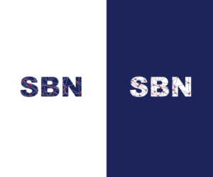 SBN | Logo Design by uitaki