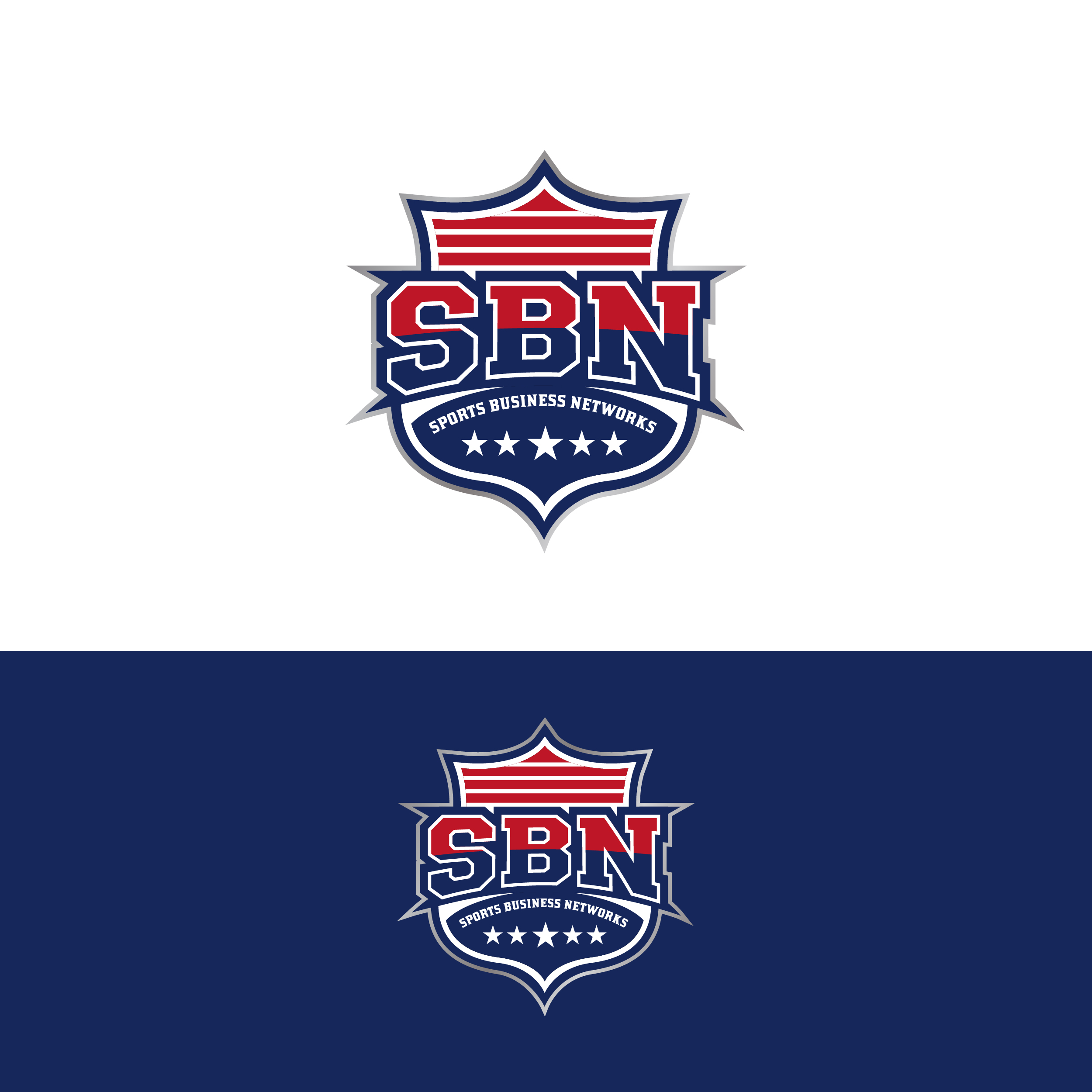 Logo Design by ArtisticQuest for Elevate Sports & Marketing | Design #26018723