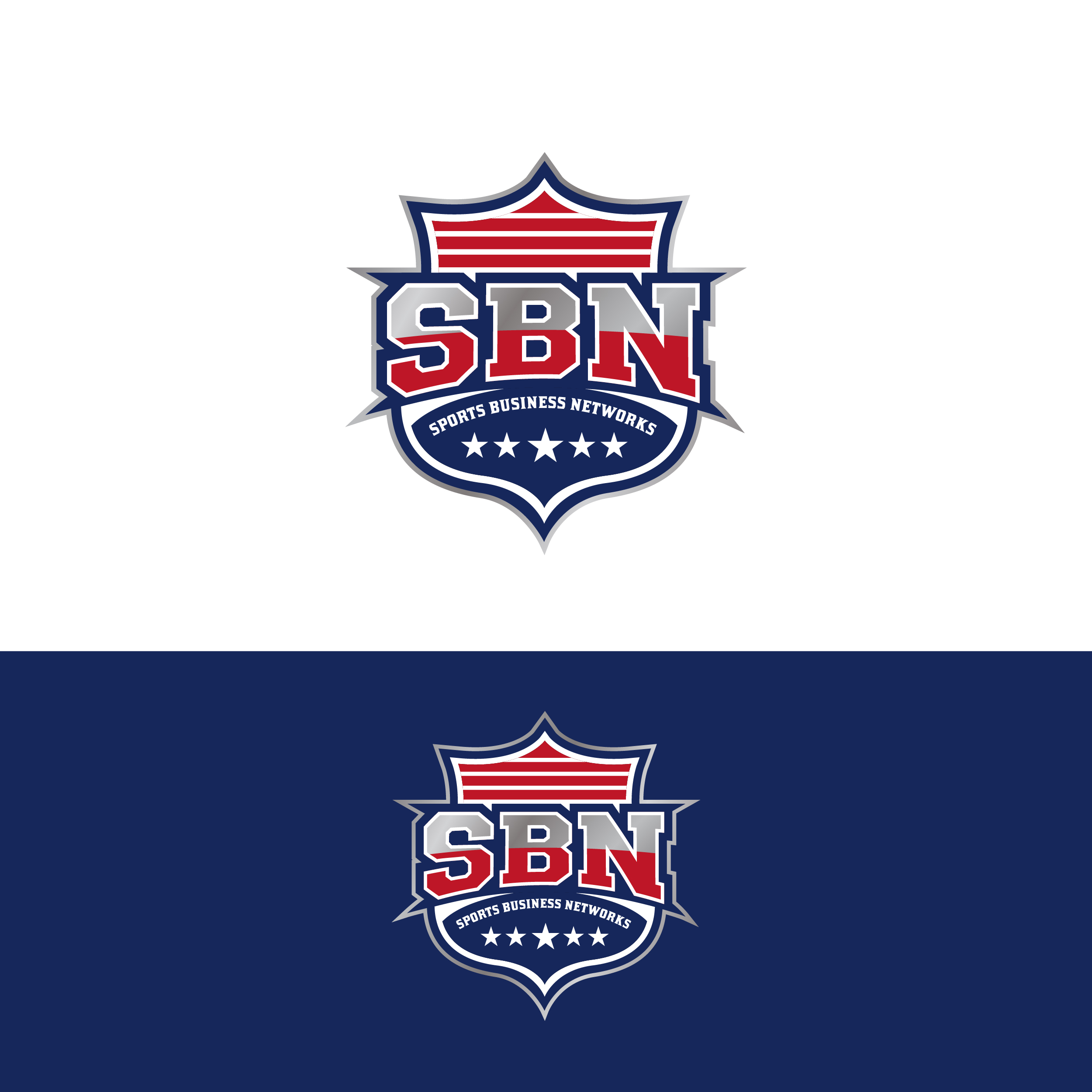 Logo Design by ArtisticQuest for Elevate Sports & Marketing | Design #26018728