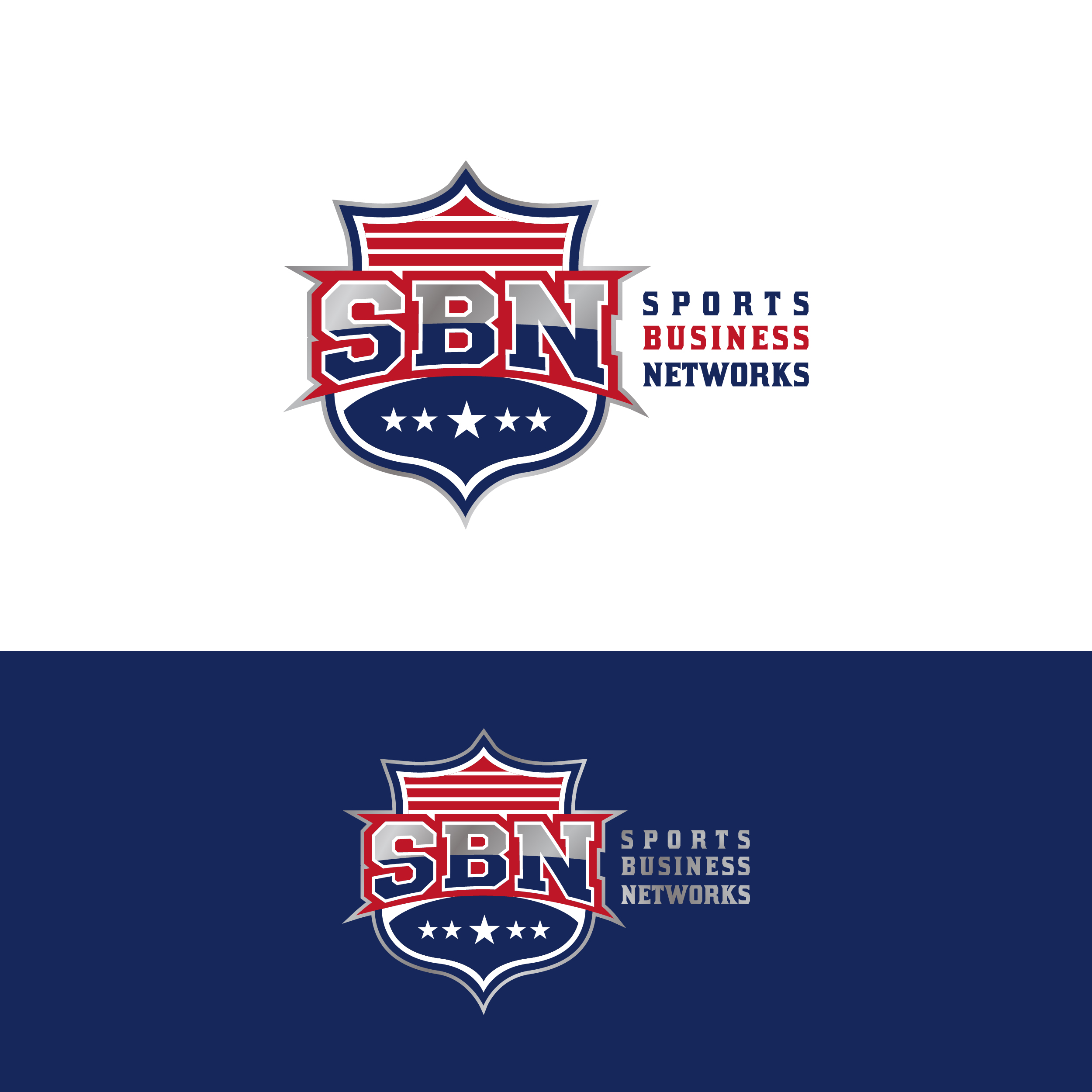 Logo Design by ArtisticQuest for Elevate Sports & Marketing | Design #26022547