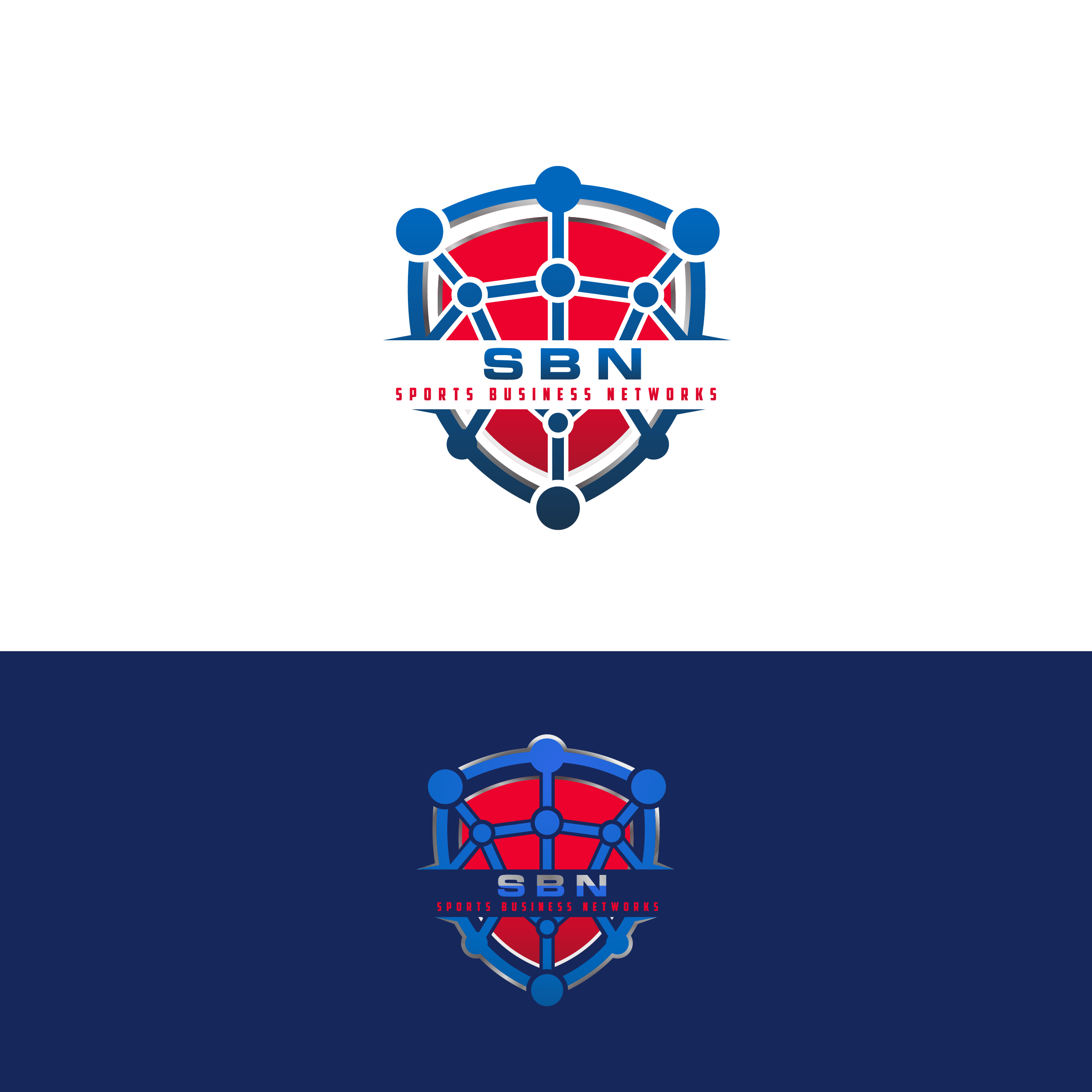 Logo Design by ArtisticQuest for Elevate Sports & Marketing | Design #26039975