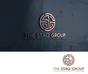 I don’t have text in mind, but am open to suggestions if that is thought to be necessary. | Logo Design by pachilakili