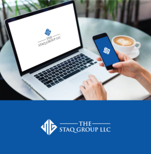 I don’t have text in mind, but am open to suggestions if that is thought to be necessary. | Logo Design by R.design