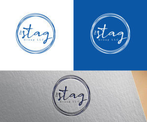 I don’t have text in mind, but am open to suggestions if that is thought to be necessary. | Logo Design by uitaki