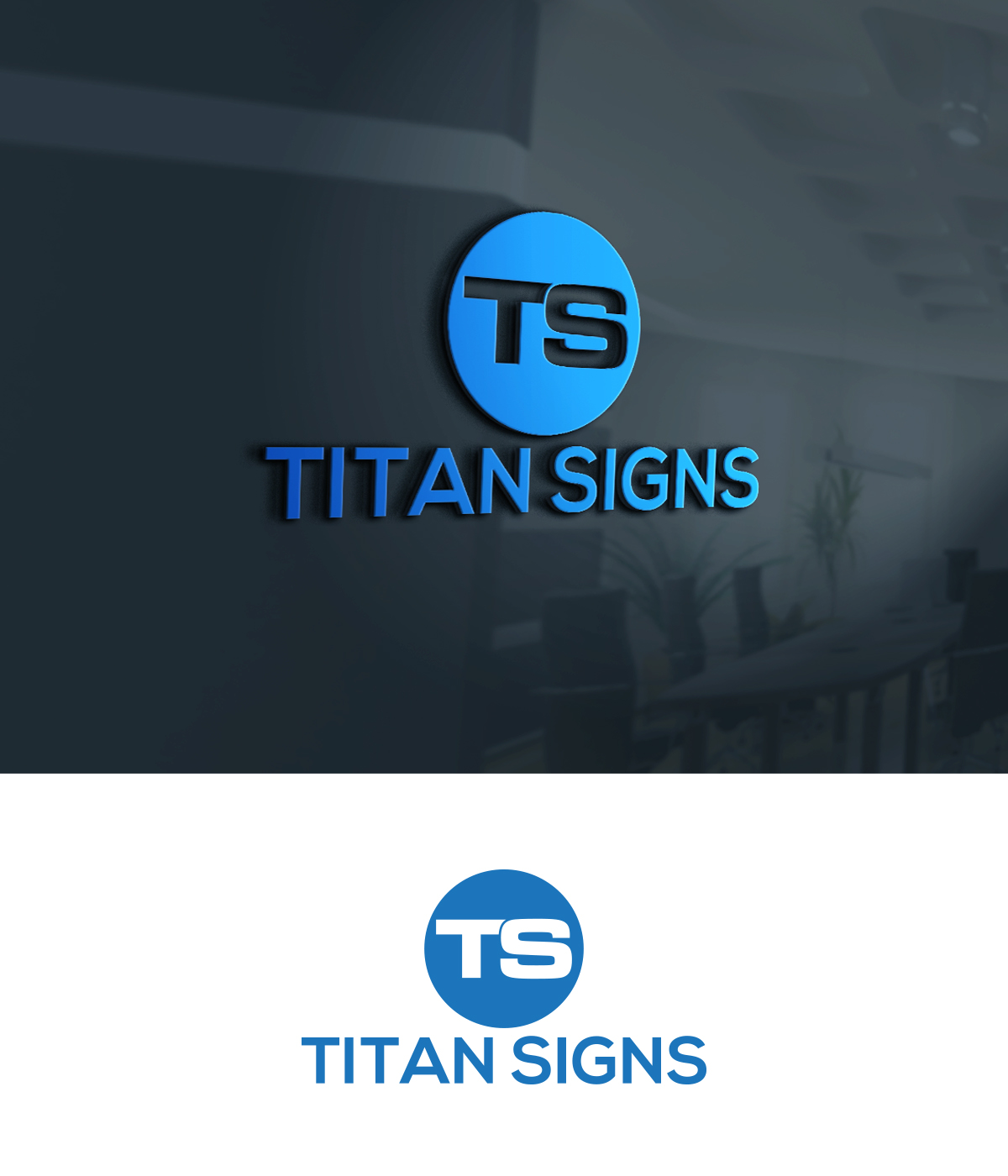 Logo Design by romasa design555 for this project | Design #26016911