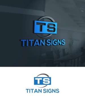 Logo Design by romasa design555 for this project | Design: #26016913
