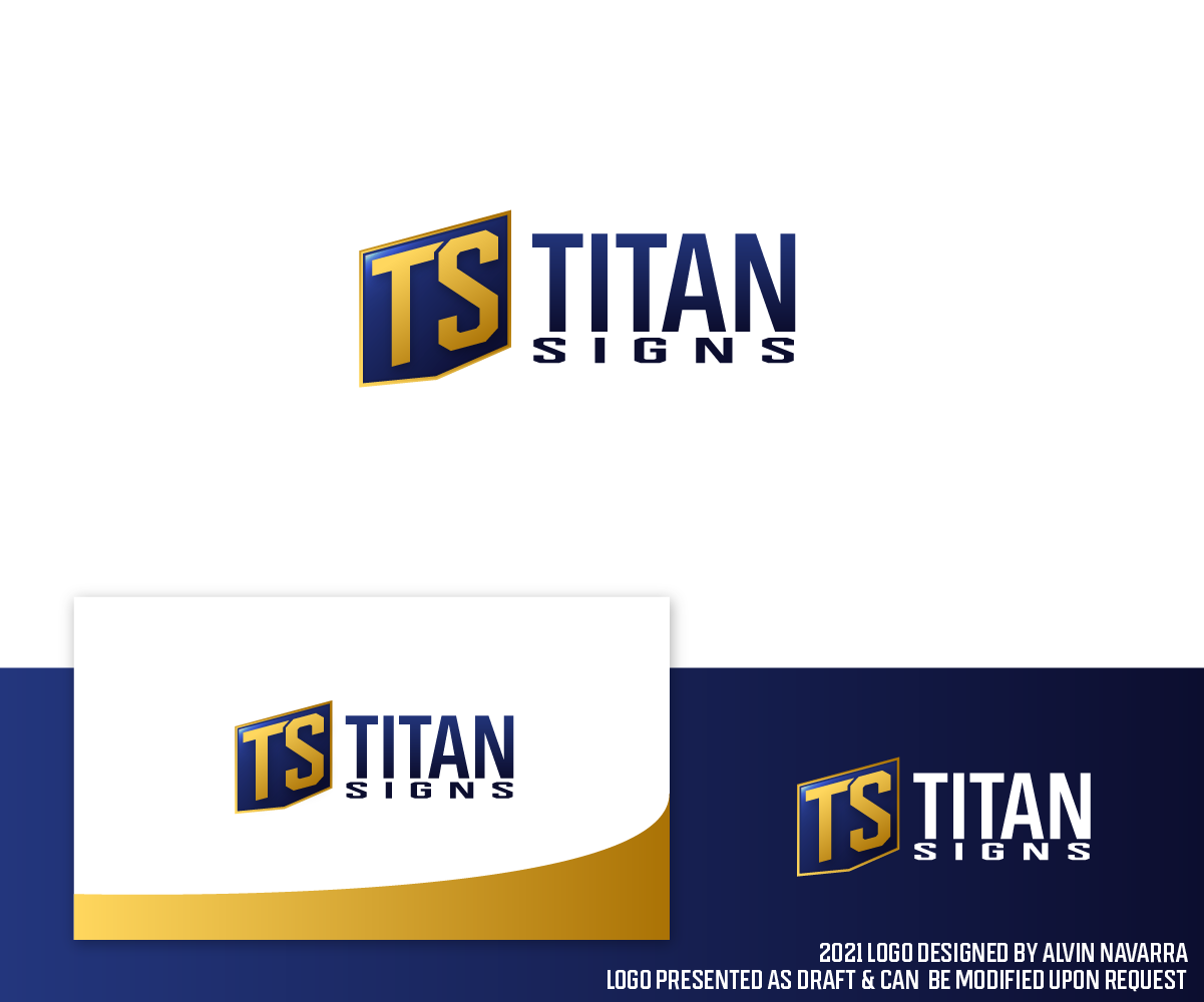 Logo Design by alvinnavarra for this project | Design #26026575
