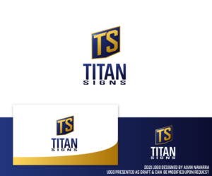 Logo Design by alvinnavarra for this project | Design: #26026581