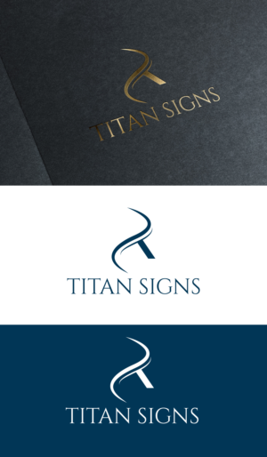 Logo Design by Mongsh