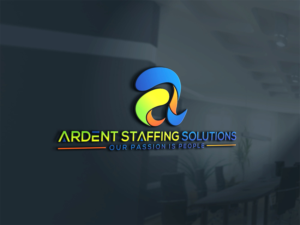 Ardent Staffing Partners                Tagline is 