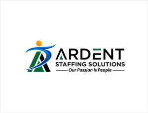 Ardent Staffing Partners                Tagline is 