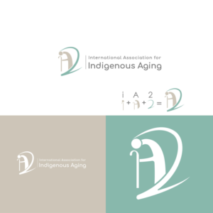 Logo Design by Aaaron for International Association for Indigenous Aging | Design: #26048694