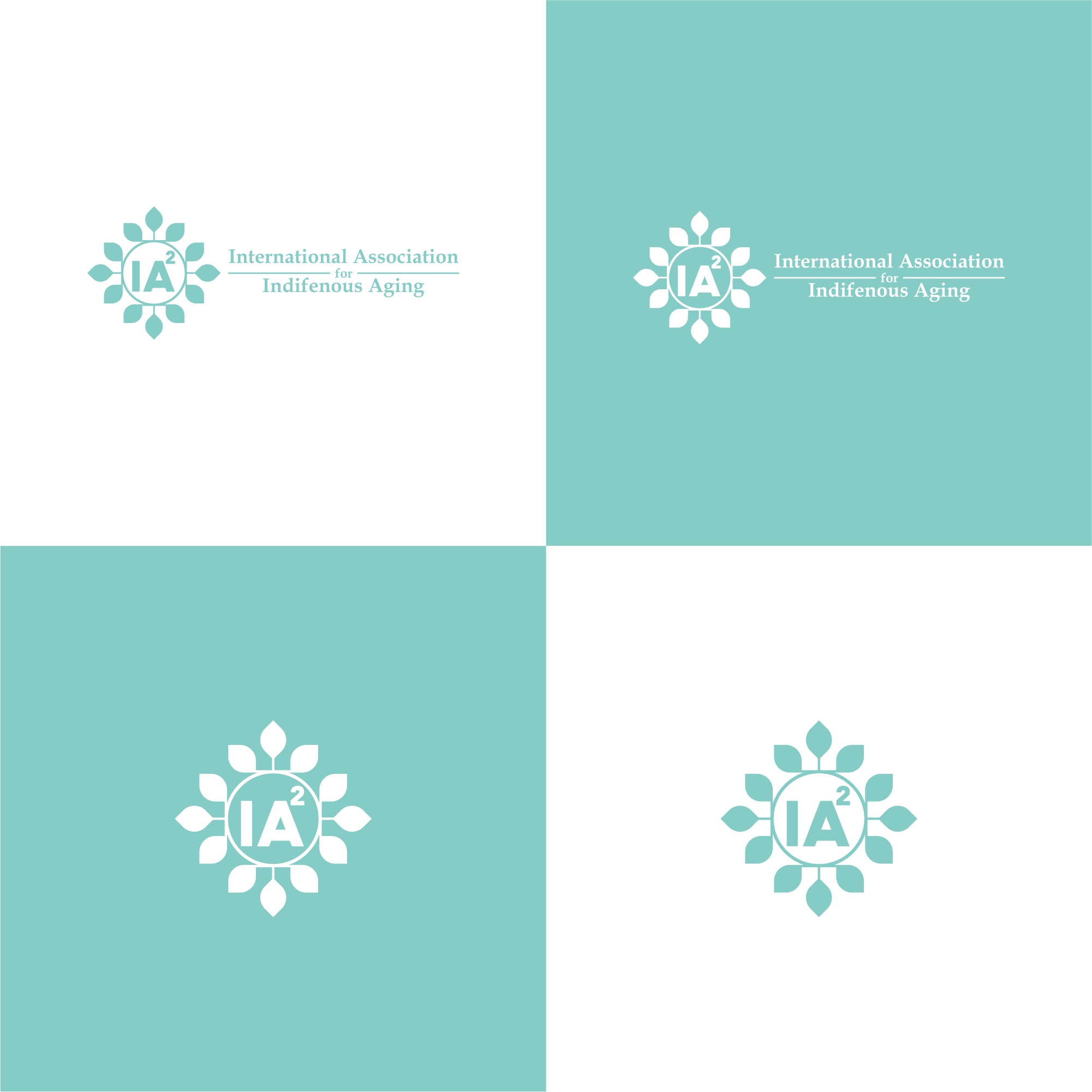 Logo-Design von mike edan für International Association for Indigenous Aging | Design #26047119