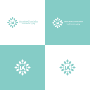 International Association for Indigenous Aging IA2 [the 2 should be superscript] | Logo-Design von mike edan