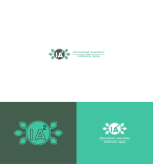 Logo Design by mike edan for International Association for Indigenous Aging | Design: #26047199