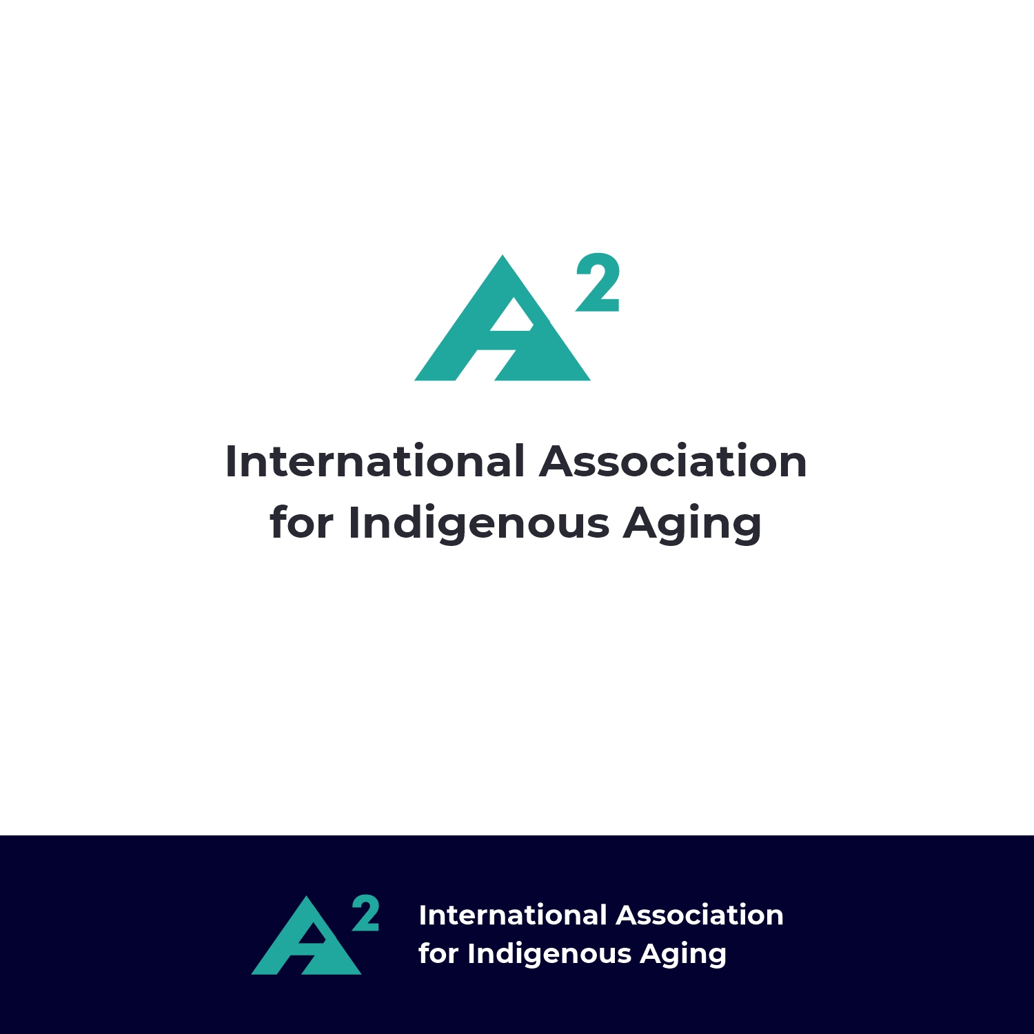 Logo Design by Omee for International Association for Indigenous Aging | Design #26022021