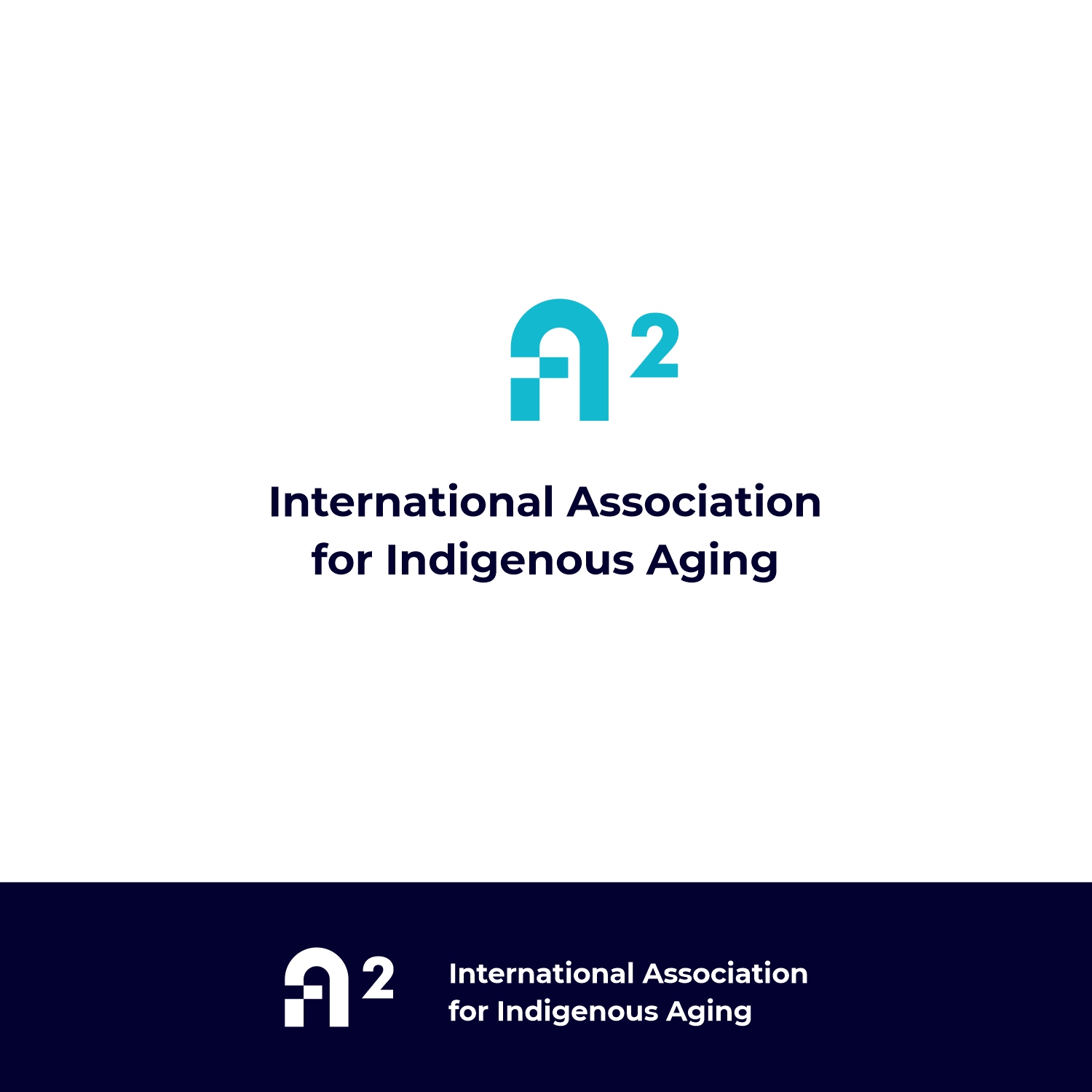 Logo Design by Omee for International Association for Indigenous Aging | Design #26022022