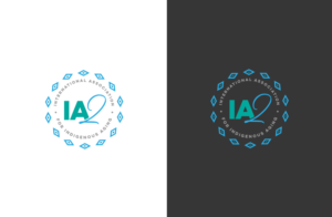 Logo Design by GLDesigns for International Association for Indigenous Aging | Design: #26032131