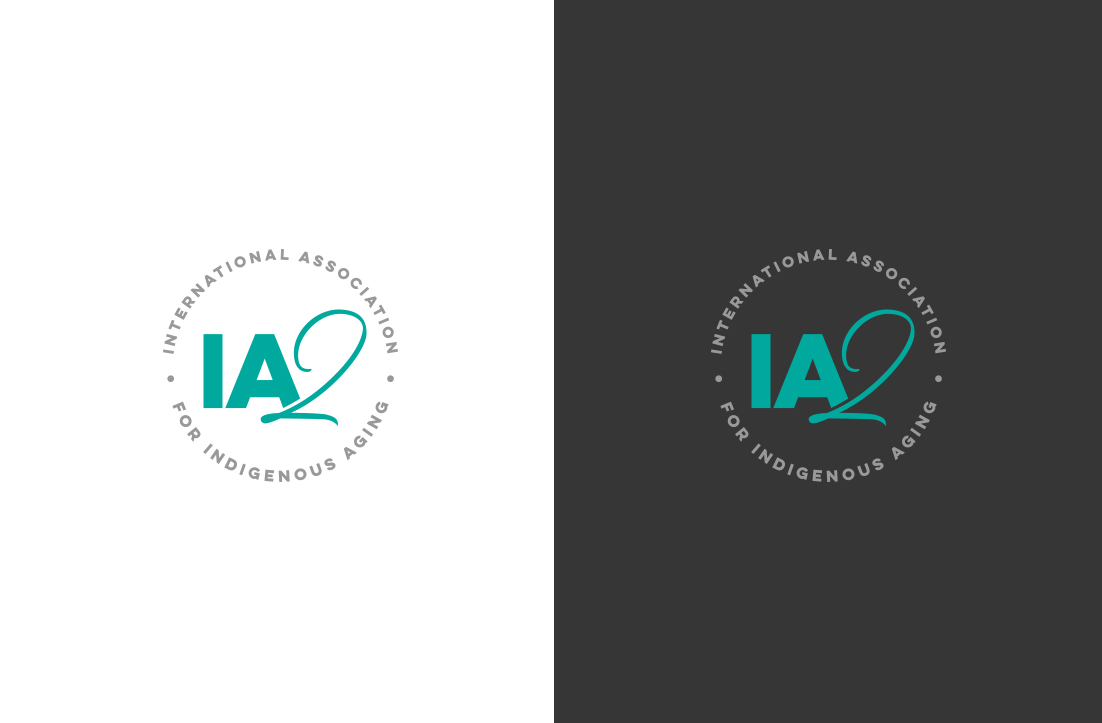 Design de Logo par GLDesigns pour International Association for Indigenous Aging | Design #26069509