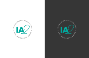 Logo Design by GLDesigns for International Association for Indigenous Aging | Design: #26069509