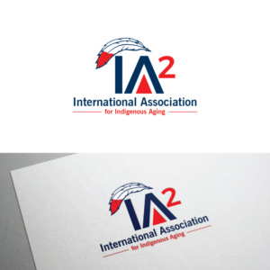 Logo Design by Deziners Zone for International Association for Indigenous Aging | Design: #26017102