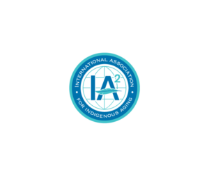 Logo Design by instudio for International Association for Indigenous Aging | Design: #26017061