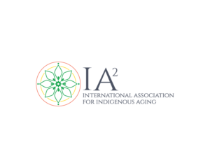 Logo Design by Atec for International Association for Indigenous Aging | Design: #26020672