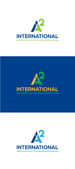 Logo Design by design notebook for International Association for Indigenous Aging | Design: #26017718