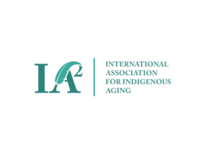 Diseño de Logo por yusr para International Association for Indigenous Aging | Diseño #26021005