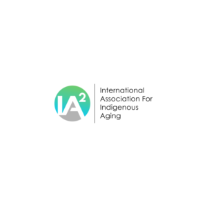 Logo Design by Rhibas for International Association for Indigenous Aging | Design: #26070283