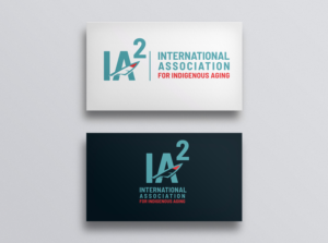 Diseño de Logo por DJAM para International Association for Indigenous Aging | Diseño #26018687
