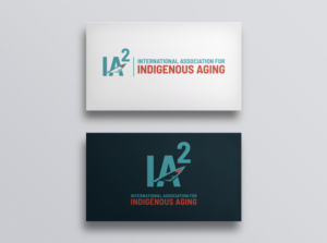 Logo Design by Djamdesign for International Association for Indigenous Aging | Design: #26075734