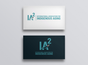 Logo Design by Djamdesign for International Association for Indigenous Aging | Design: #26075735