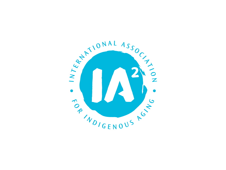 Diseño de Logo por Sacril para International Association for Indigenous Aging | Diseño #26015702
