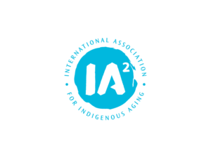 Diseño de Logo por Sacril para International Association for Indigenous Aging | Diseño #26015702