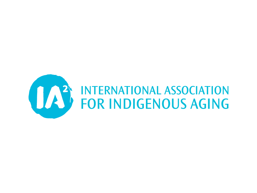 Logo Design by Sacril for International Association for Indigenous Aging | Design #26015709